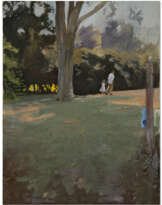 FAIRFIELD PORTER (1907-1975)