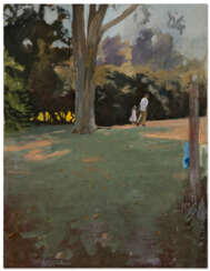 FAIRFIELD PORTER (1907-1975)