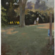 FAIRFIELD PORTER (1907-1975) - Auction prices