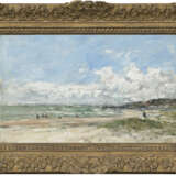 EUGENE BOUDIN (1824-1898) - Foto 3