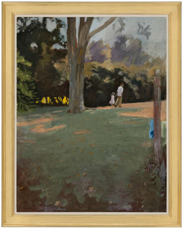 FAIRFIELD PORTER (1907-1975) - photo 3