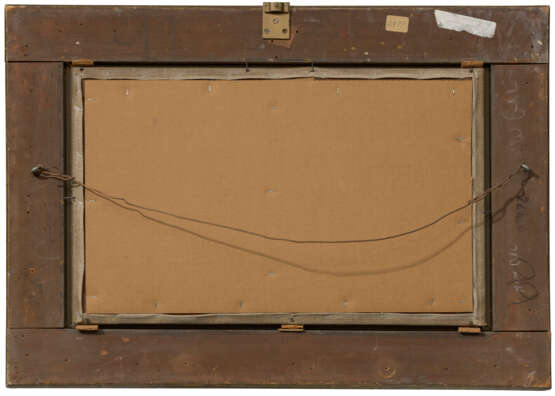 EUGENE BOUDIN (1824-1898) - Foto 4