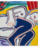 Tom Wesselmann. TOM WESSELMANN (1931-2004)