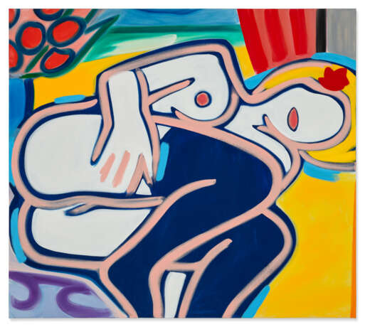 TOM WESSELMANN (1931-2004) - photo 1