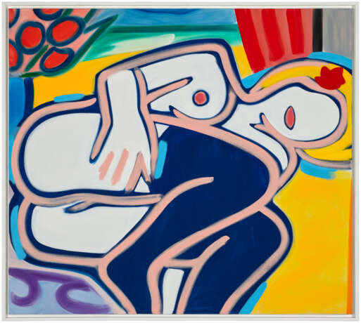 TOM WESSELMANN (1931-2004) - photo 2