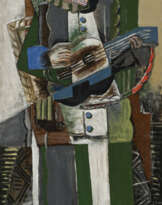 HENRI HAYDEN (1883-1970)