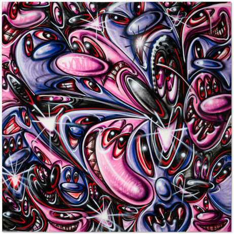 KENNY SCHARF (B. 1958) - photo 1
