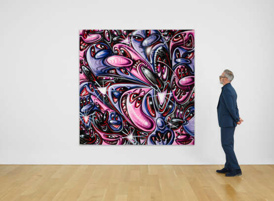 KENNY SCHARF (B. 1958) - photo 3
