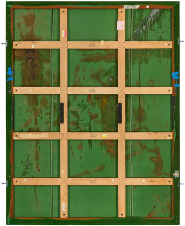 JULIAN SCHNABEL (B. 1951) - photo 2