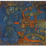 LEE MULLICAN (1919-1998) - photo 1