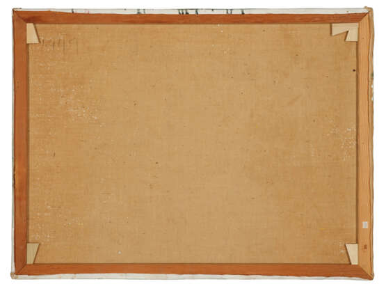 LEE MULLICAN (1919-1998) - photo 3