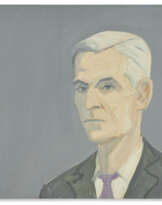 ALEX KATZ (B. 1927)