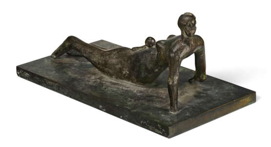 HENRY MOORE (1898-1986) - photo 5