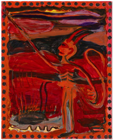 JOSH SMITH (B. 1976) - фото 1