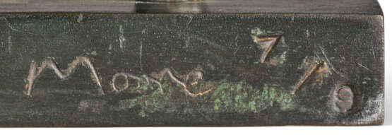 HENRY MOORE (1898-1986) - photo 6