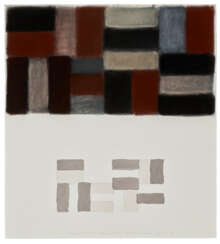 SEAN SCULLY (B. 1945)