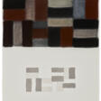 SEAN SCULLY (B. 1945) - Prix ​​des enchères