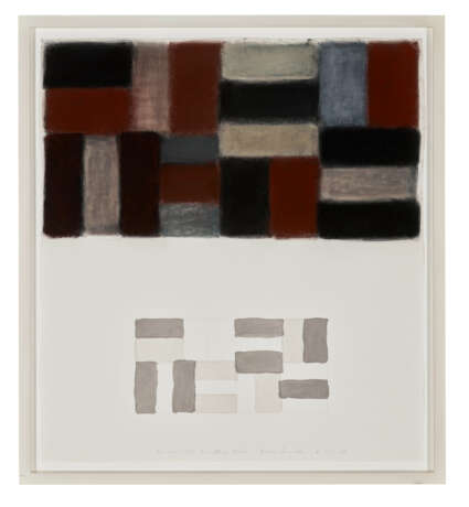 SEAN SCULLY (B. 1945) - Foto 2
