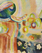 ROBERT DELAUNAY (1885-1941)