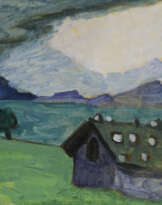GABRIELE MUNTER (1877-1962)