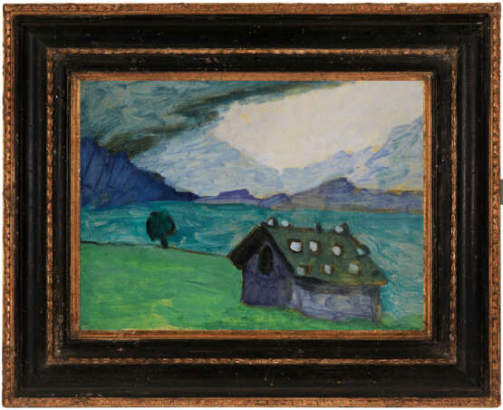 GABRIELE MUNTER (1877-1962) - photo 3