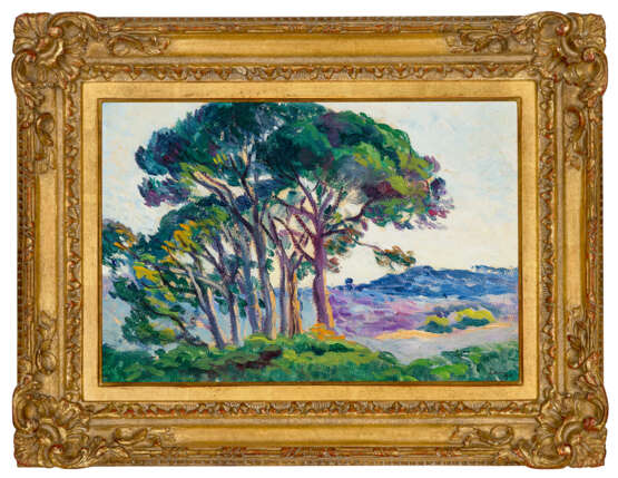 MAXIMILIEN LUCE (1858-1941) - Foto 3