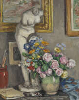ALBERT ANDRE (1869-1954)