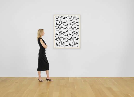 CHRISTOPHER WOOL (B. 1955) - photo 4