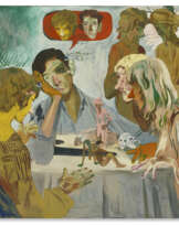 SALMAN TOOR (B. 1983)