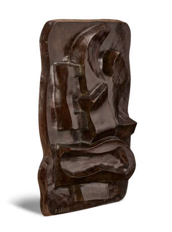 AFTER FERNAND LEGER (1881-1955) - photo 3
