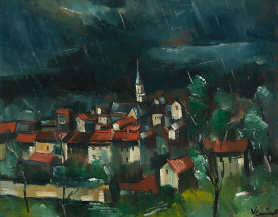 MAURICE DE VLAMINCK (1876-1958) - photo 1