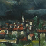 MAURICE DE VLAMINCK (1876-1958) - photo 1