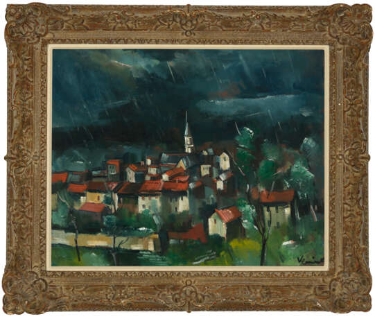 MAURICE DE VLAMINCK (1876-1958) - photo 3