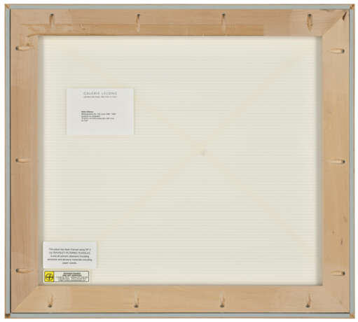 H&#201;LIO OITICICA (1937-1980) - photo 3