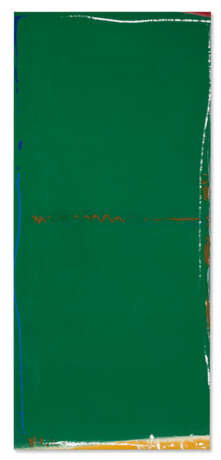 JULES OLITSKI (1922-2007) - photo 1