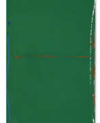 Jules Olitski. JULES OLITSKI (1922-2007)