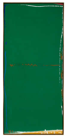 JULES OLITSKI (1922-2007) - photo 2