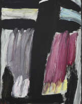 ALEXEJ VON JAWLENSKY (1864-1941)