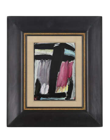 ALEXEJ VON JAWLENSKY (1864-1941) - photo 3