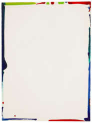 SAM FRANCIS (1923-1994)