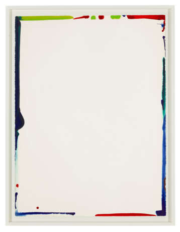 SAM FRANCIS (1923-1994) - photo 2