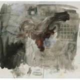 ROBERT RAUSCHENBERG (1925-2008) - Foto 1