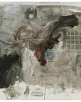 ROBERT RAUSCHENBERG (1925-2008)