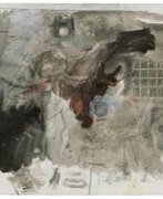 Robert Rauschenberg. ROBERT RAUSCHENBERG (1925-2008)