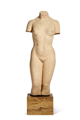 ARISTIDE MAILLOL (1861-1944) - photo 1