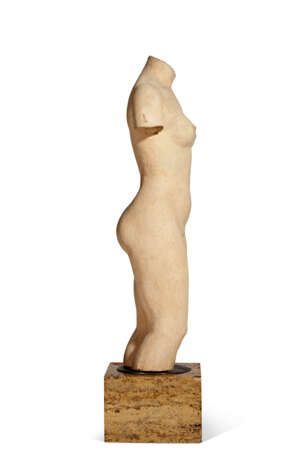 ARISTIDE MAILLOL (1861-1944) - photo 2