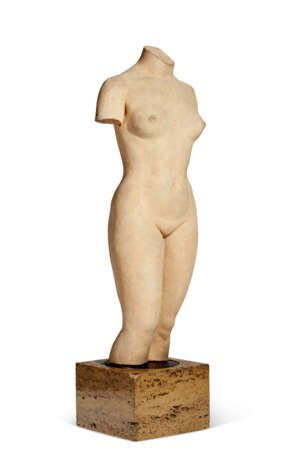 ARISTIDE MAILLOL (1861-1944) - photo 3