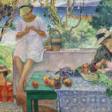 HENRI LEBASQUE (1865-1937) - Foto 1