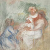 PIERRE-AUGUSTE RENOIR (1841-1919) - photo 1