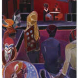 DENZIL FORRESTER (B. 1956) - photo 1